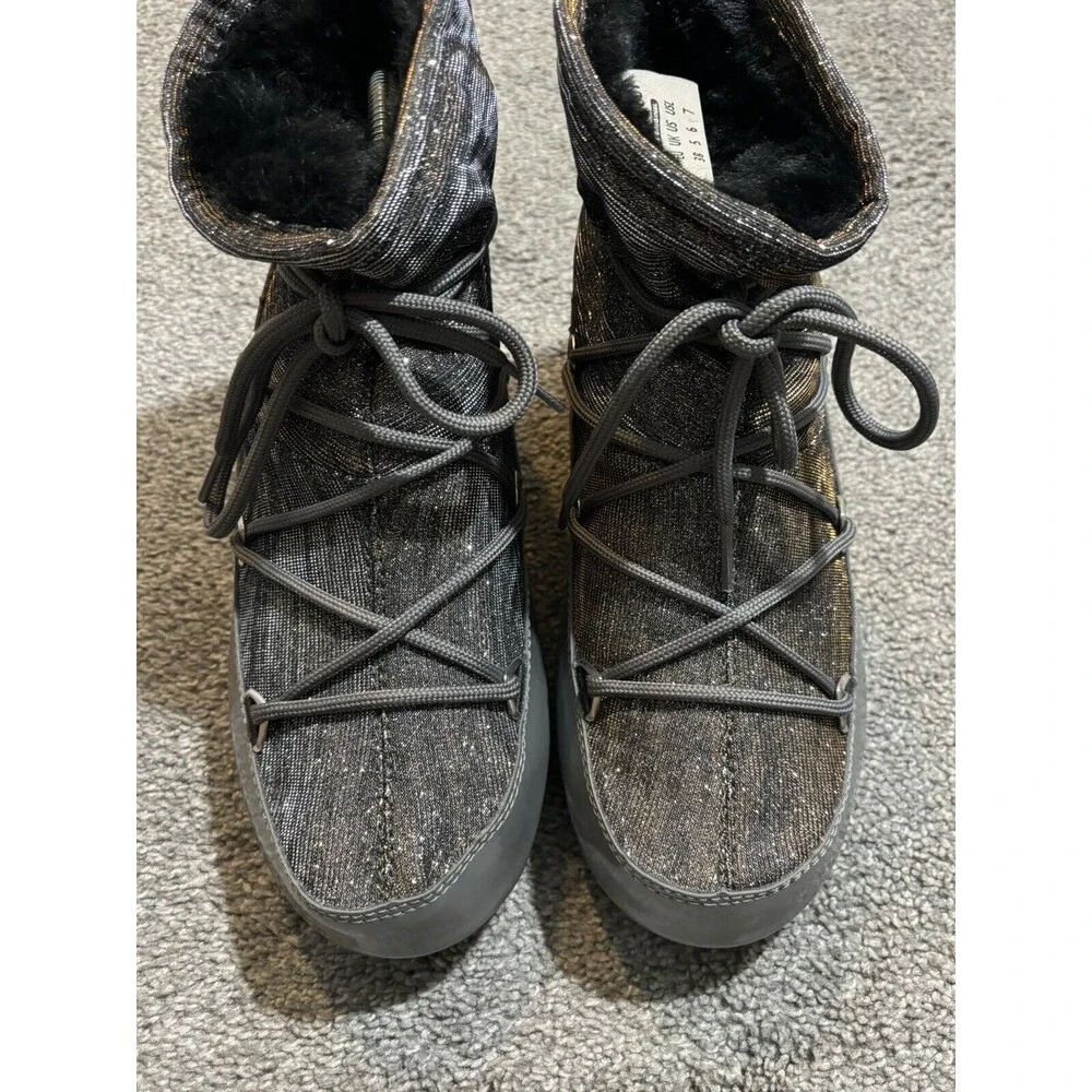 Tecnica pre owned